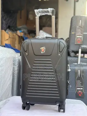 Small Size Hand Luggage (Carry on Bag) 20 Inches at Plbagsgh