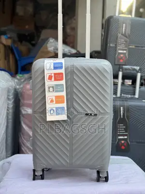 Small Size Hand Luggage (Carry on Bag) 20 Inches at Plbagsgh