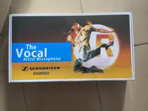 Sennheiser Skm5000