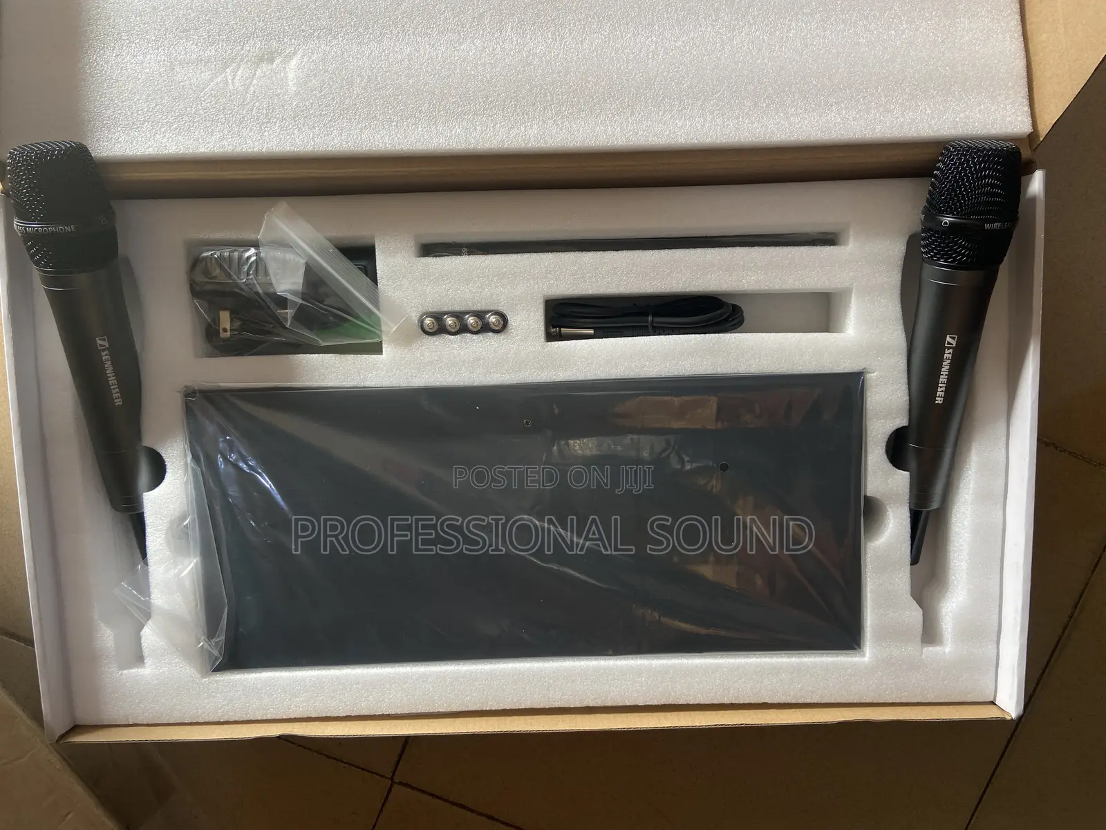 Sennheiser Skm5000