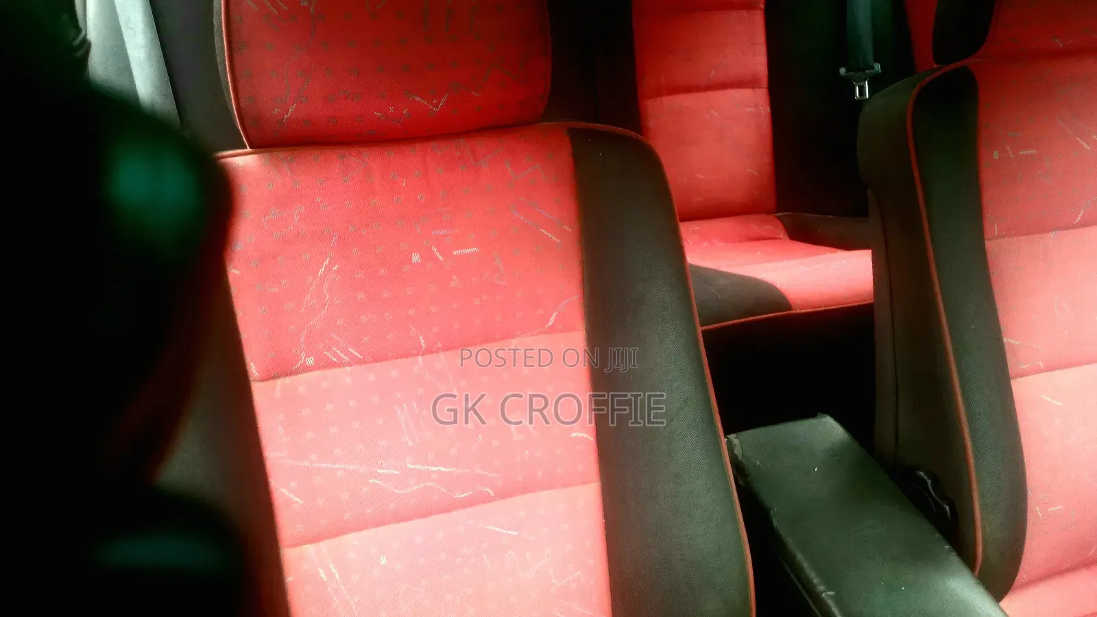 Mercedes Benz C-class And E-class Control Board