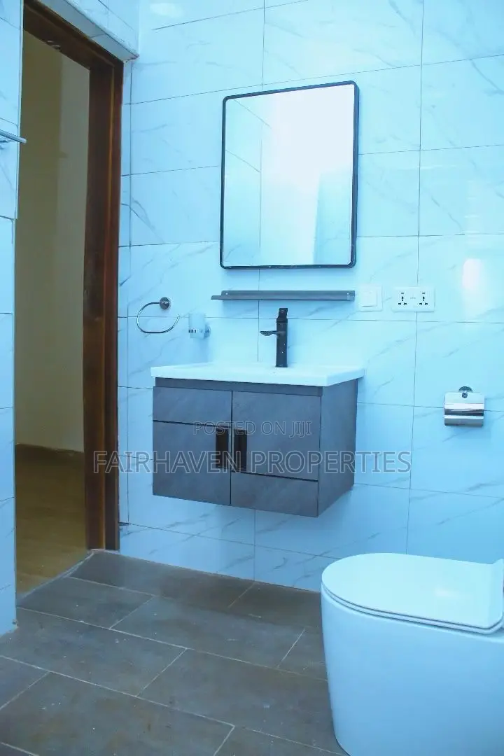 4bdrm House in Burma Hills, Airport Residential Area for rent