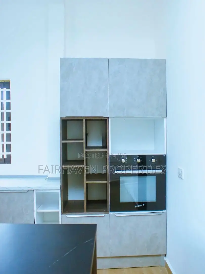 4bdrm House in Burma Hills, Airport Residential Area for rent