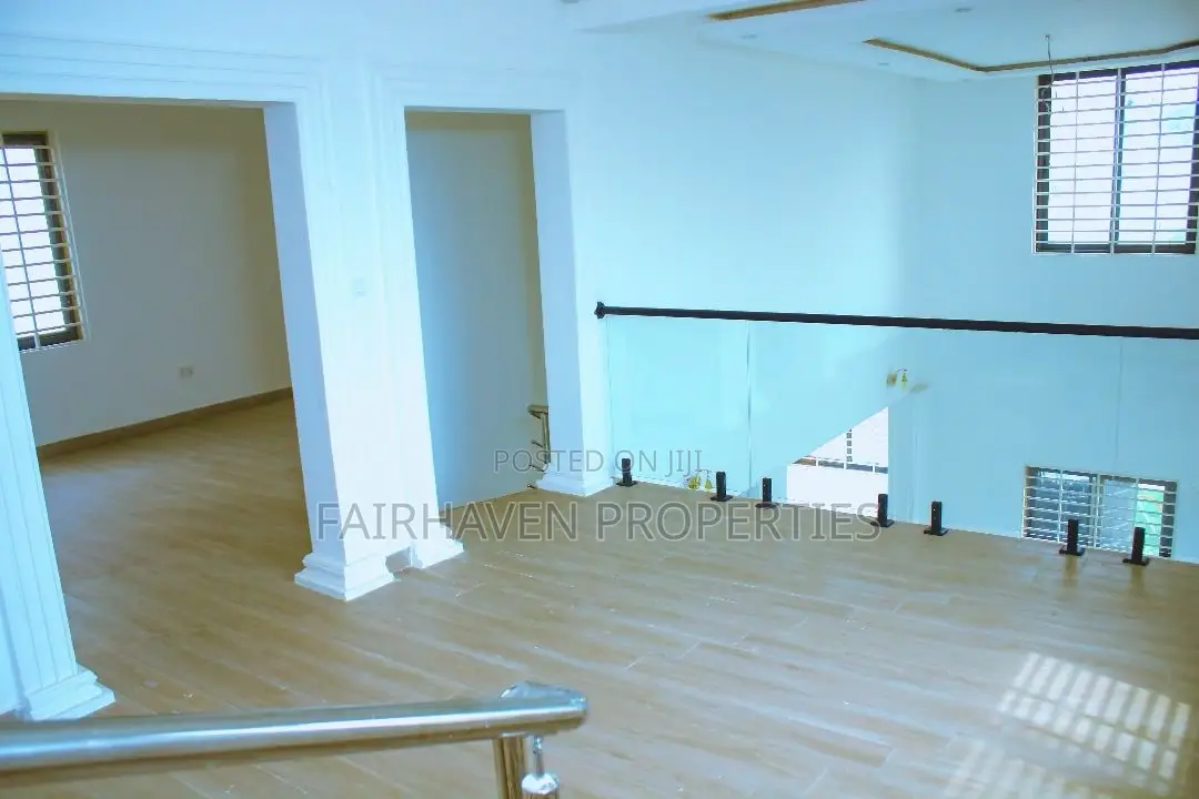 4bdrm House in Burma Hills, Airport Residential Area for rent