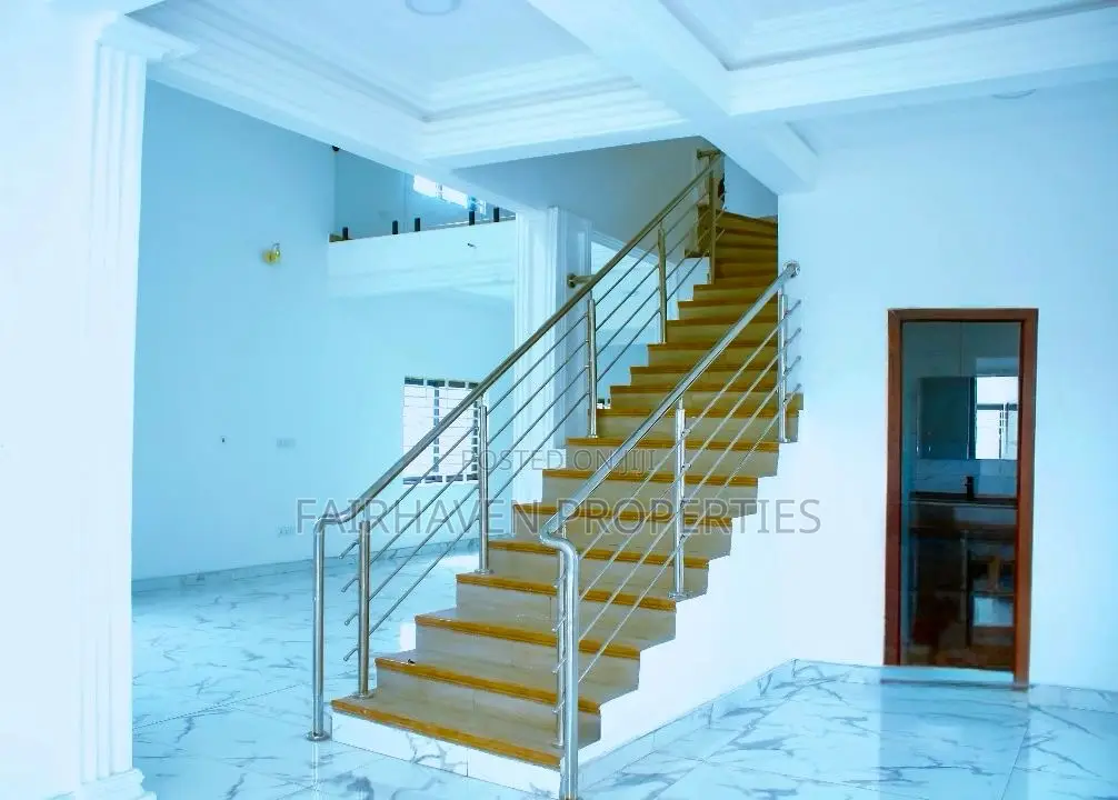 4bdrm House in Burma Hills, Airport Residential Area for rent