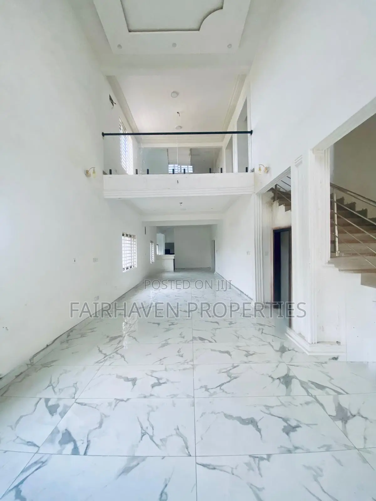 4bdrm House in Burma Hills, Airport Residential Area for rent
