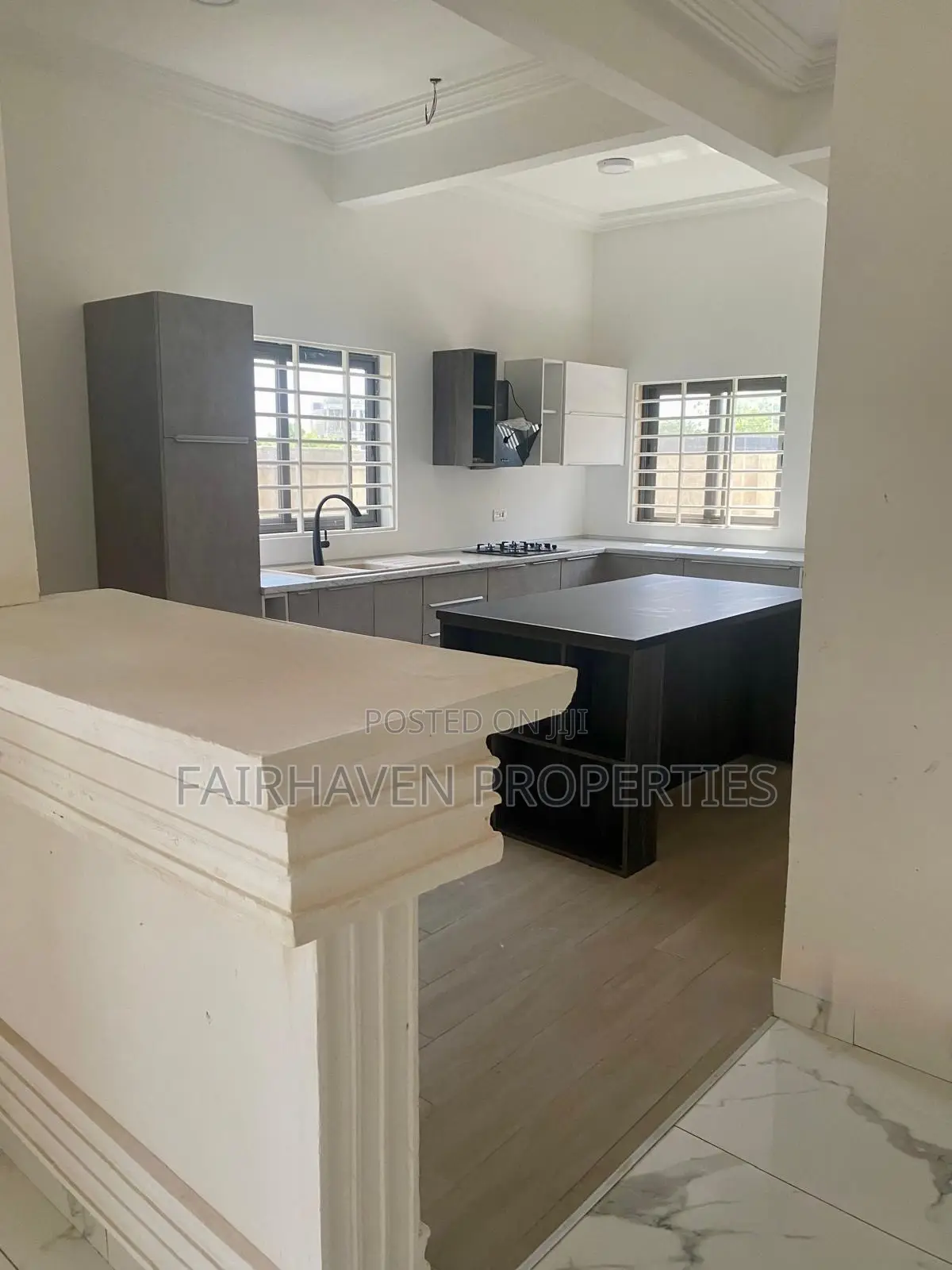 4bdrm House in Burma Hills, Airport Residential Area for rent
