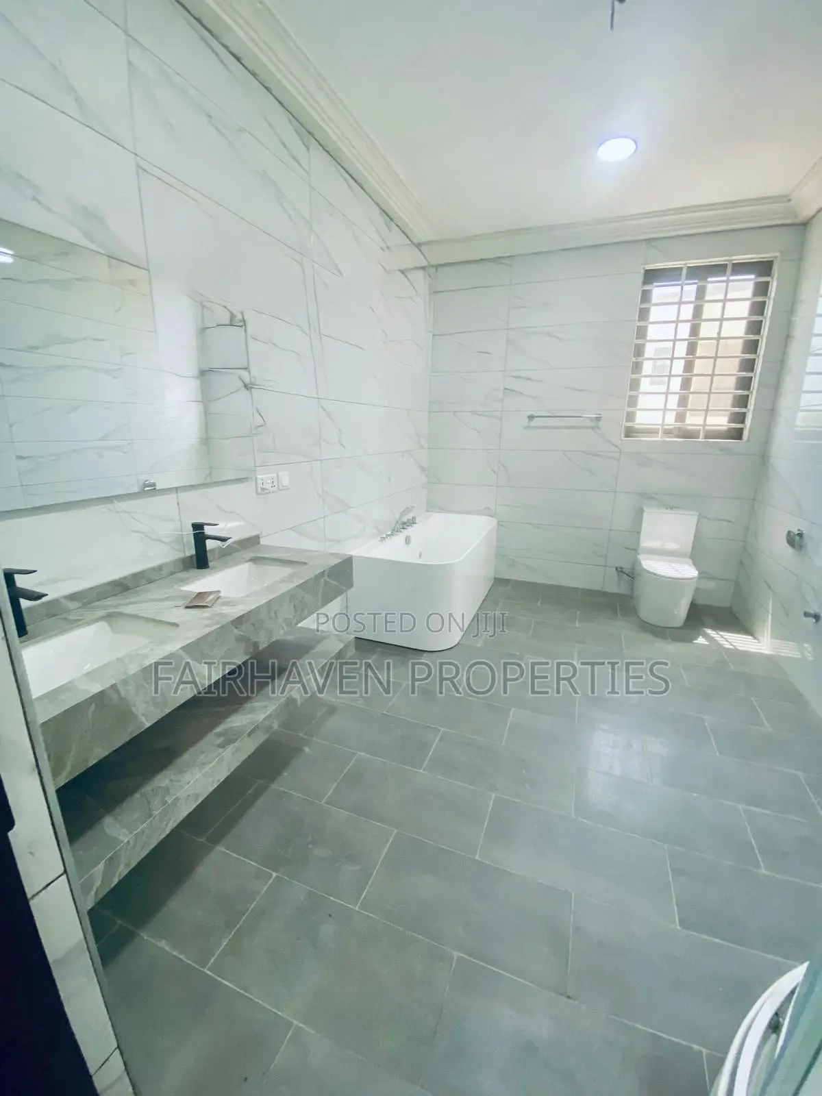 4bdrm House in Burma Hills, Airport Residential Area for rent