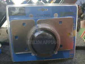 Welded Padlock 75mm