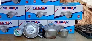 Supax Meter Regulator