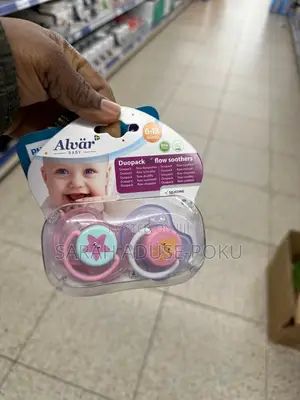 Avent Pacifier