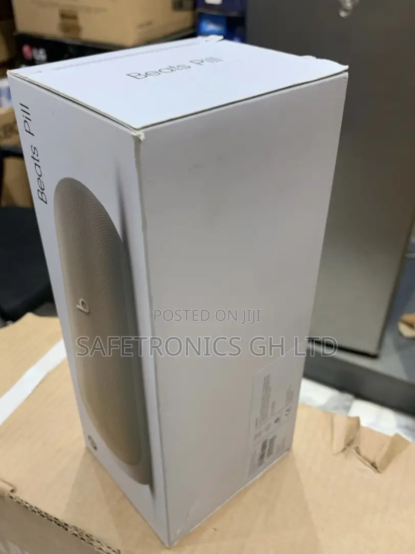 Original Bluetooth Beats Pills Wireless Speaker