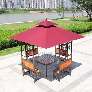 Quality Summer Hut -3010