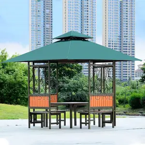 Quality Summer Hut -3010