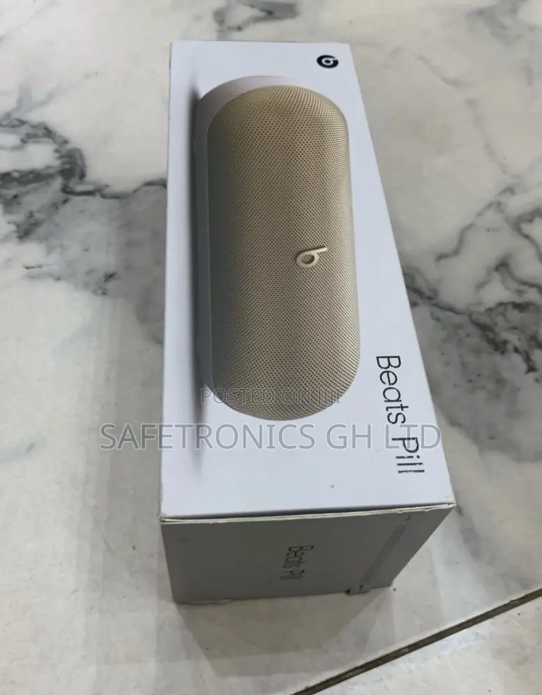 Reliable and Accurate Bluetooth Beats Pills Wireless Speaker