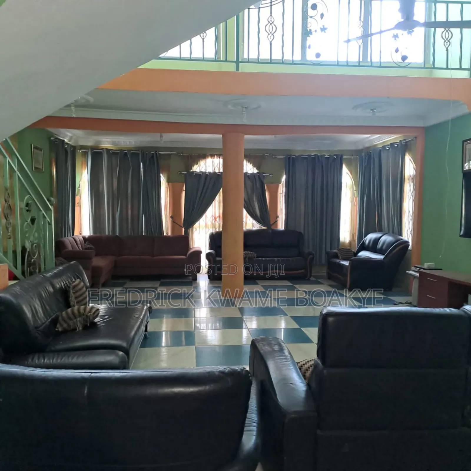 10bdrm House in 10 Bedrooms House for rent