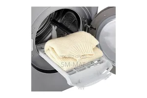 Lg Rh90v9pv8n 9kg Dual Inverter Heat Pump Dryer