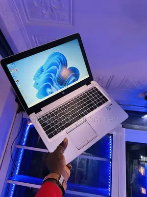 Photo - Laptop HP EliteBook 850 G3 8GB Intel Core I7 SSD 256GB