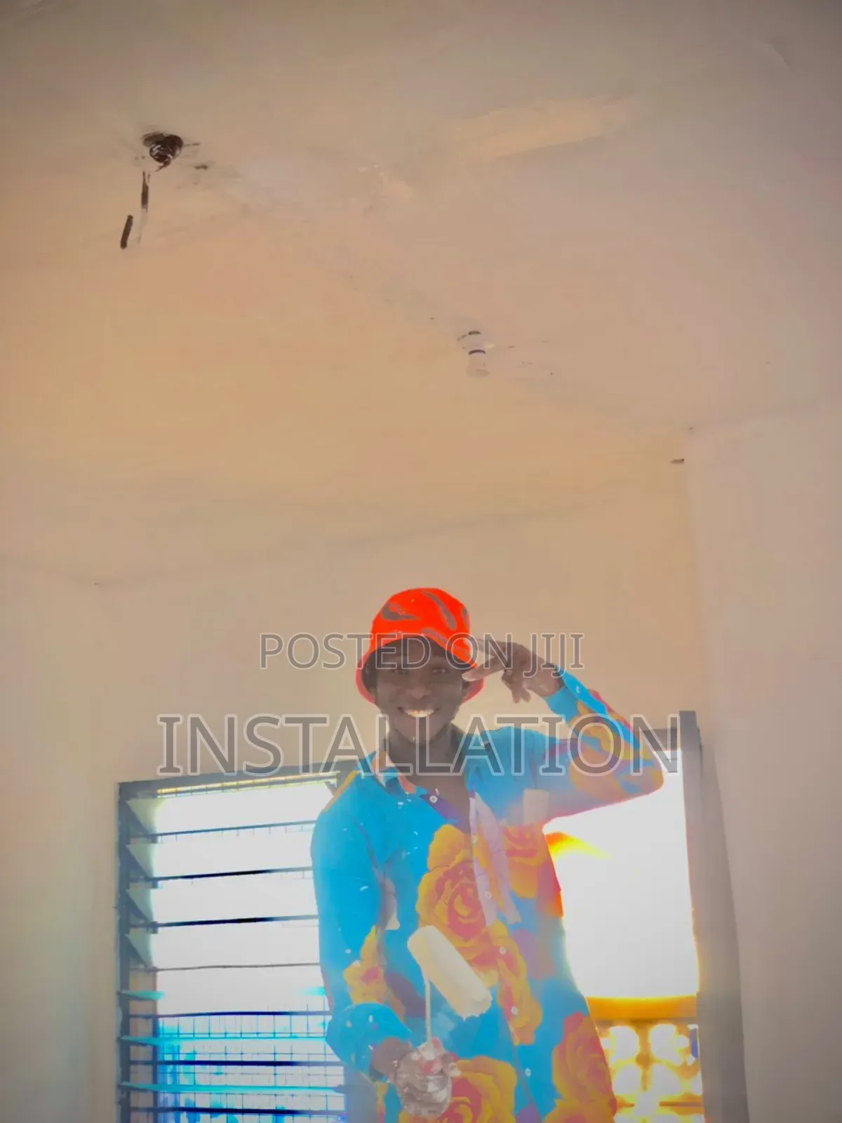 Frank's Decor