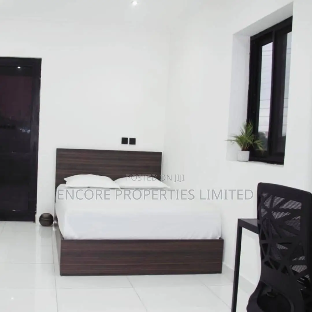 2bdrm Apartment in Encore Property, Dworwulu for sale
