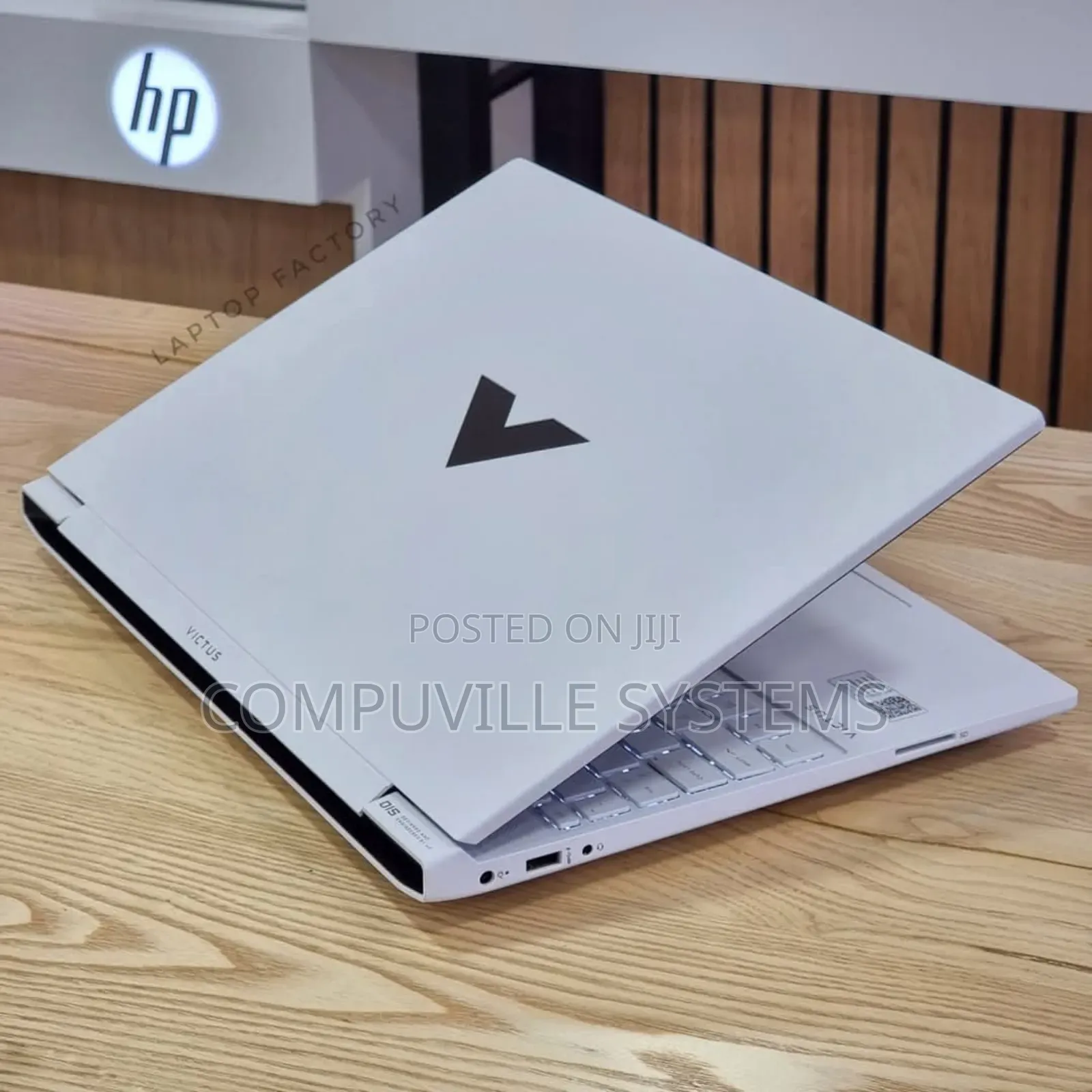 New Laptop HP 15 16GB Intel Core I5 SSD 512GB