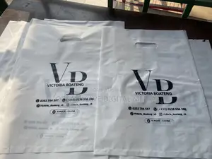 Polybag 100psc Minimum