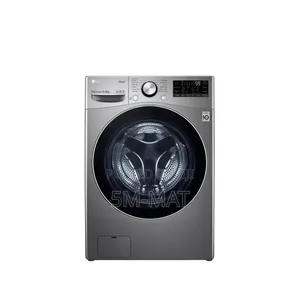 Latest Lg 15kg Washing Machine / 8kg Built-in Dryer