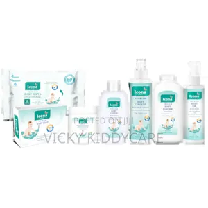 Icona Baby Gift Set