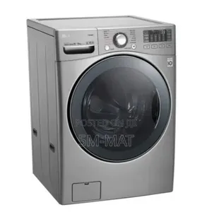 20/12 Kg Lg Front Load Washer Dryer Dd Motor F0l2crv2t2c