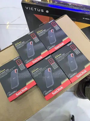 1tb Sandisk Extreme Portable