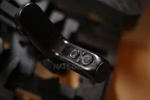 Weebill S Gimbal