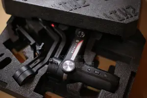 Weebill S Gimbal