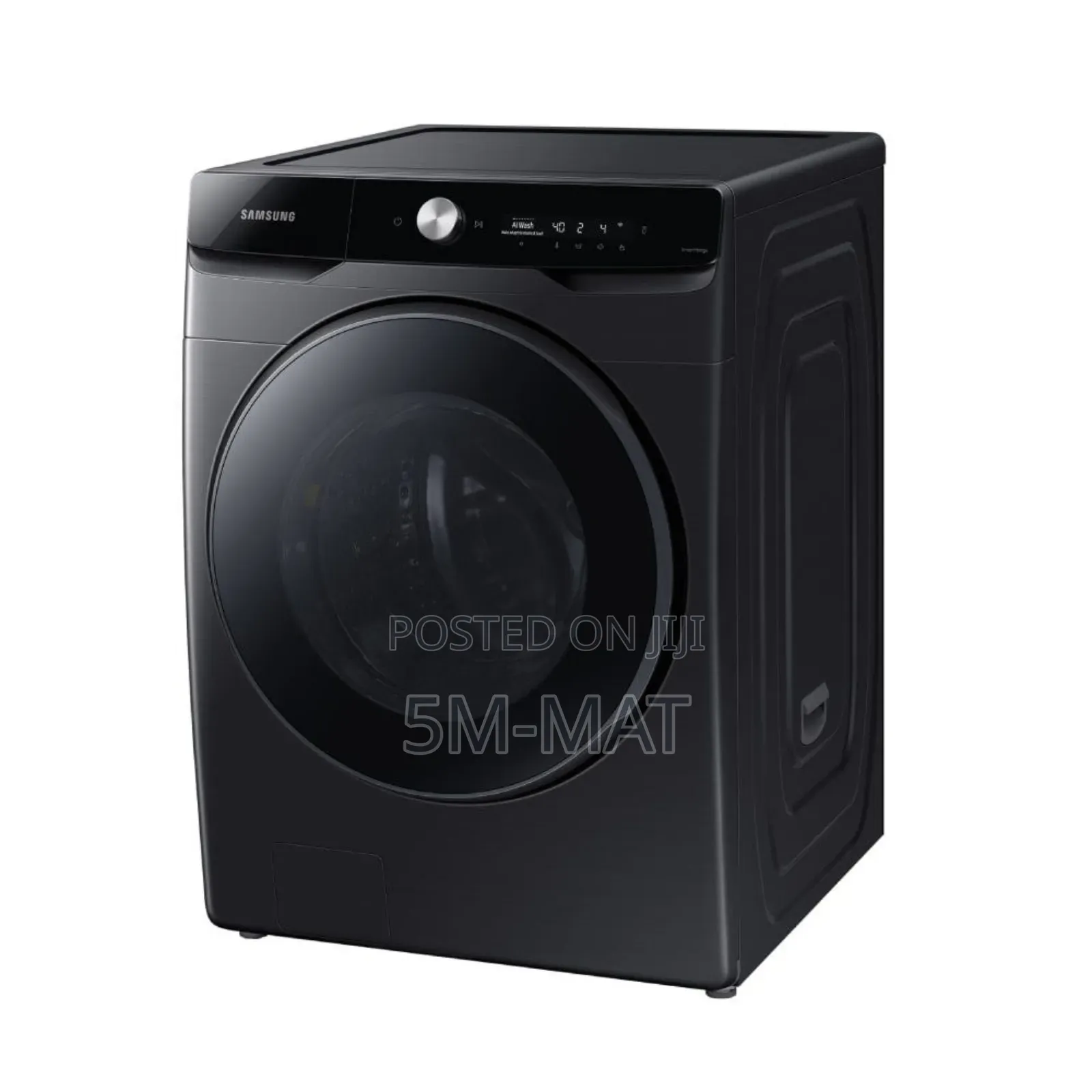 Samsung-21kg Washer 12kg Dryer Washing-Machine Wd21t6300gv