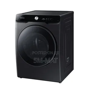Samsung-21kg Washer 12kg Dryer Washing-Machine Wd21t6300gv