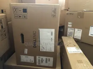 New Server Dell PowerEdge T150 E-2314 16GB SSD 1T