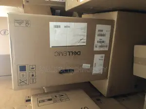 New Server Dell PowerEdge T150 E-2314 16GB SSD 1T