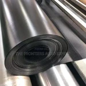 Geomembrane Dam Liner