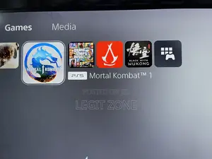 Ps5 Digital Games Installation Any Games of Choice