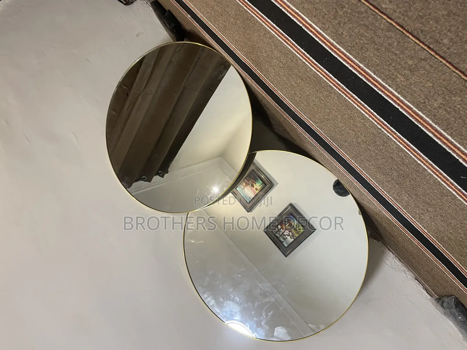 Glass Mirror For Sell.One Is Gh350