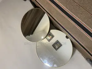 Glass Mirror For Sell.One Is Gh350