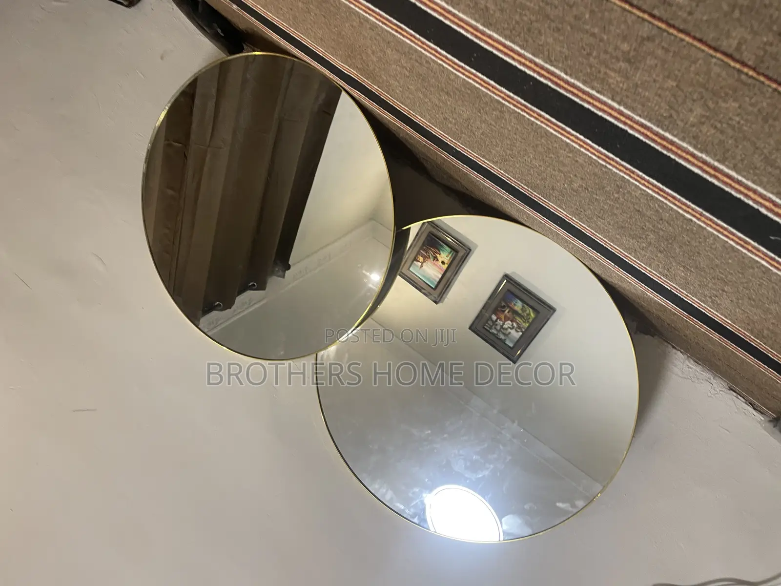 Glass Mirror For Sell.One Is Gh350