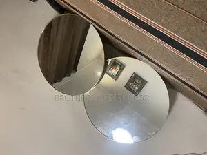 Photo - Glass Mirror For Sell.One Is Gh350