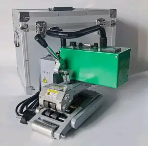 Dam Liner Welding Machine (Dpm Welding)
