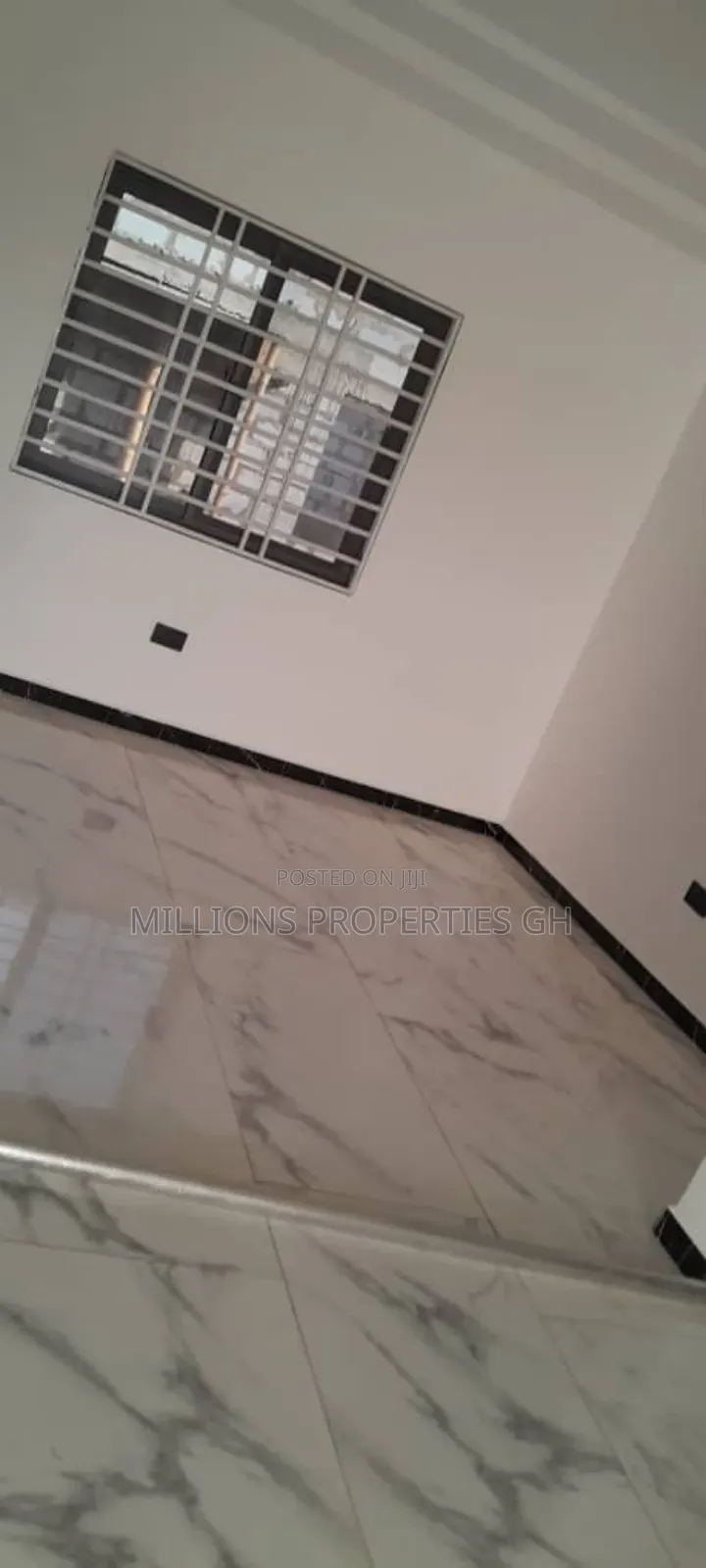 4bdrm House in Millions Properties, Kumasi Metropolitan for sale