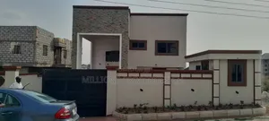 4bdrm House in Millions Properties, Kumasi Metropolitan for sale