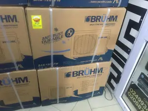 Brand New 1.5 Hp Split Air Conditioner