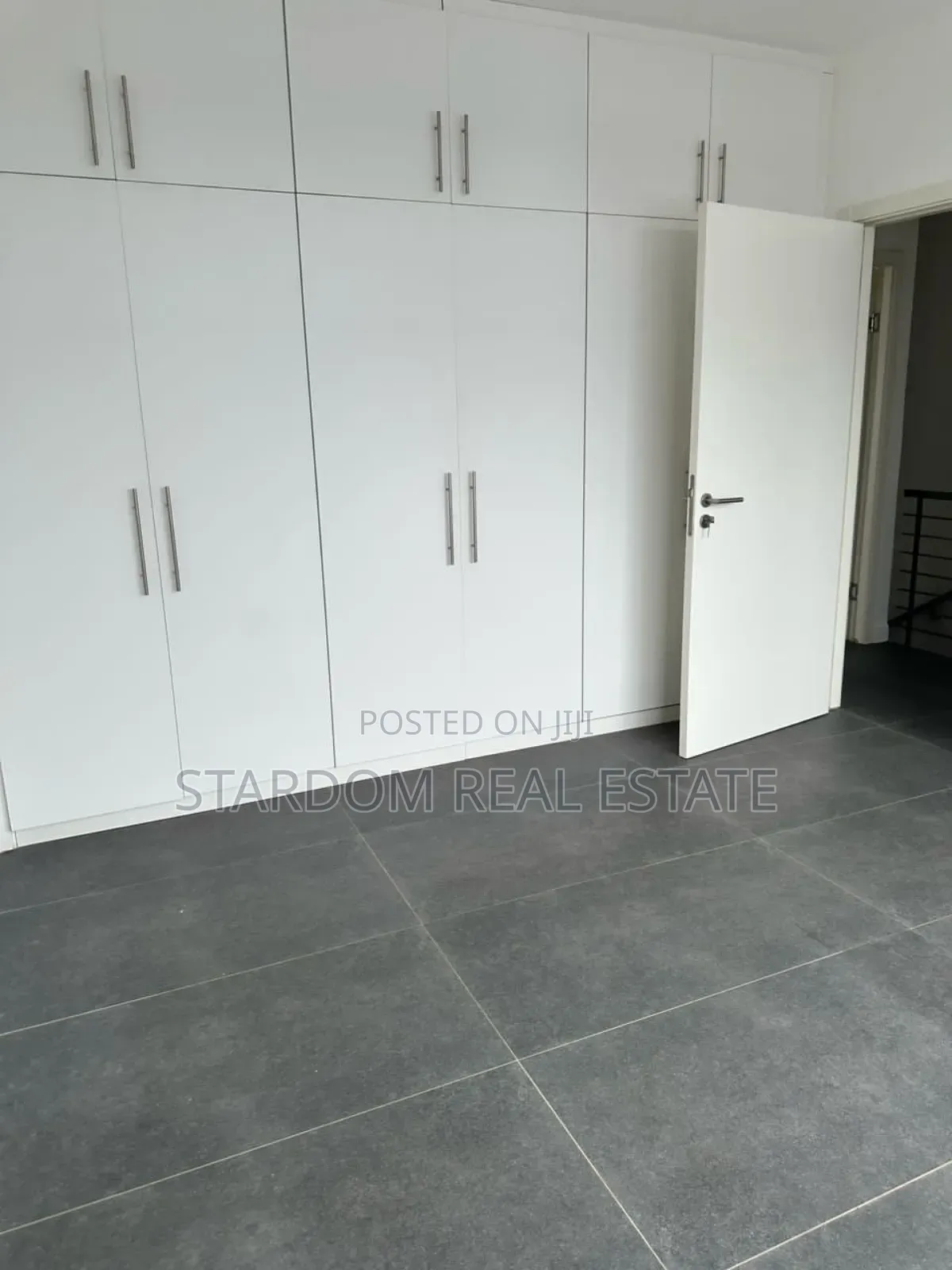 2bdrm Townhouse / Terrace in Oyarifa Park for rent