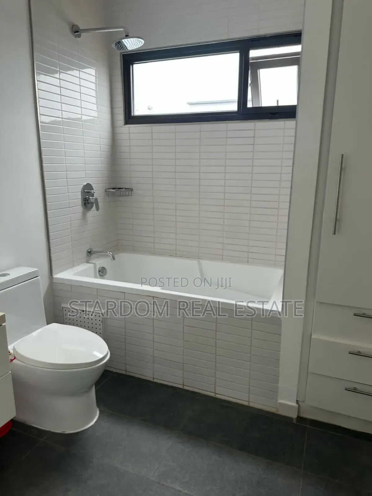 2bdrm Townhouse / Terrace in Oyarifa Park for rent