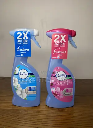 Febreze Fabric Refresher From Usa