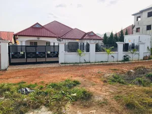 Furnished 4bdrm House in Millions Properties, Kumasi Metropolitan
